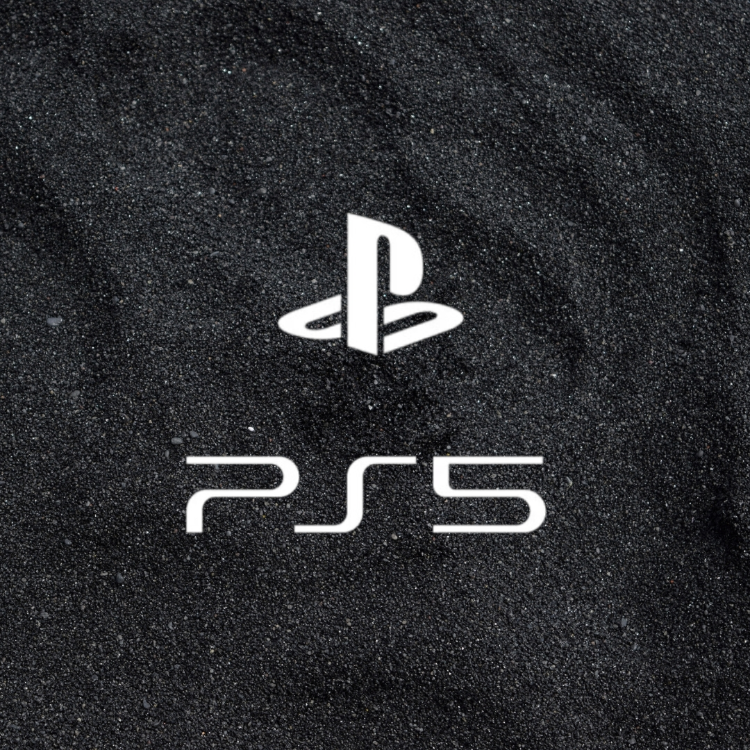 PS5