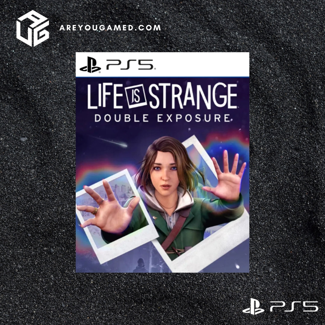 Life is Strange Double Exposure - PS5