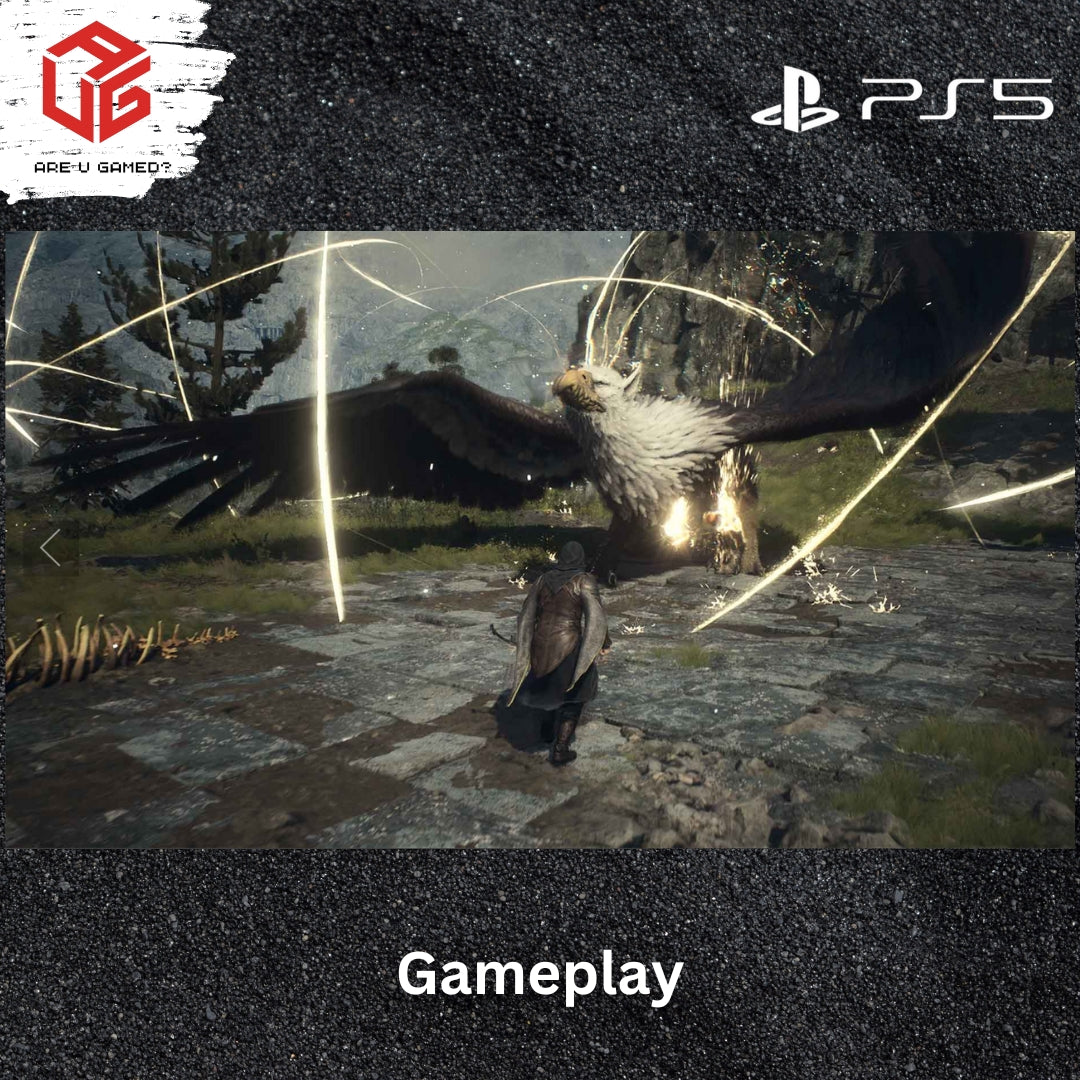 Dragon Dogma 2 - PS5