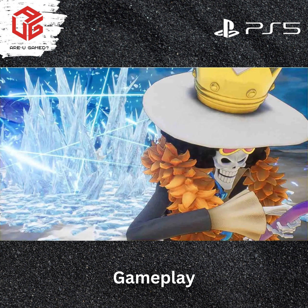 One Piece Odyssey - PS5