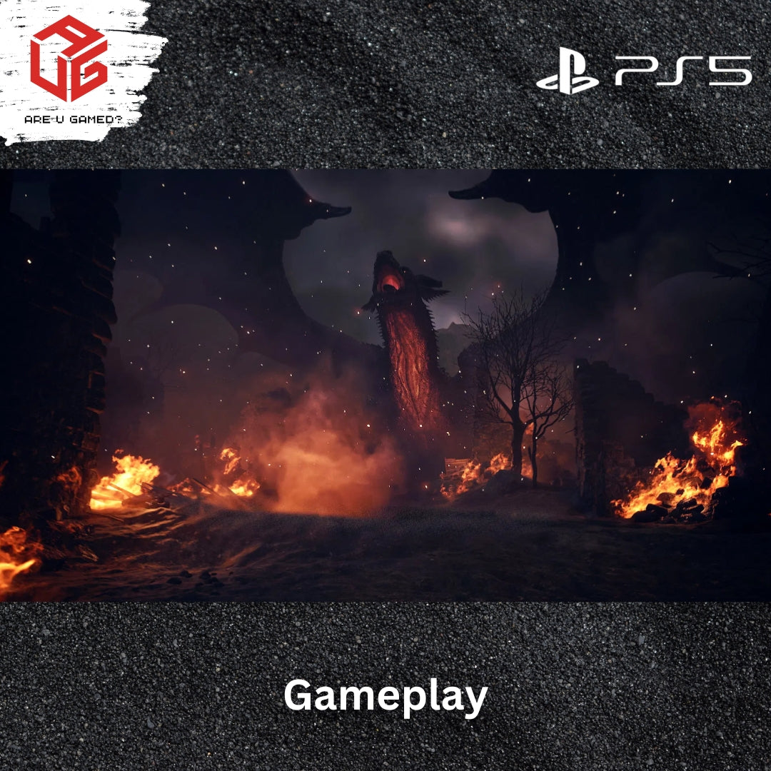 Dragon Dogma 2 - PS5